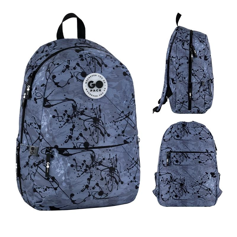 Рюкзак GoPack Education Teens 188M-3 GO26-188M-3