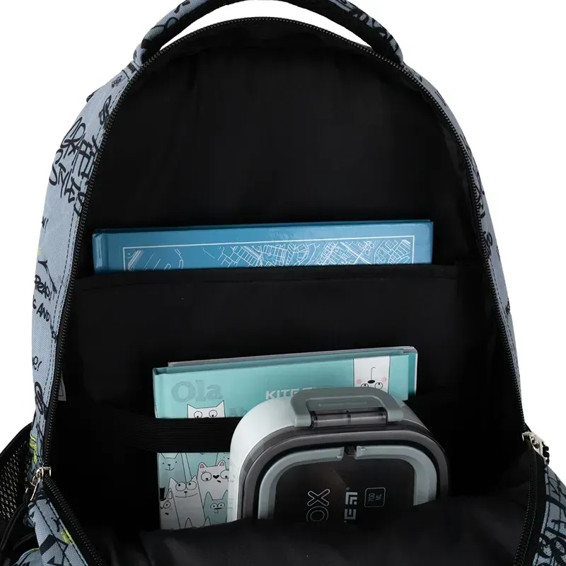 Рюкзак GoPack Teens 162M-4 — фото 3