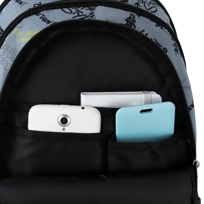 Рюкзак GoPack Teens 162M-4 — фото 2