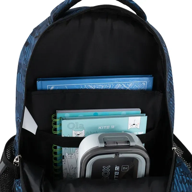 Рюкзак GoPack Teens 162M-5 — фото 3