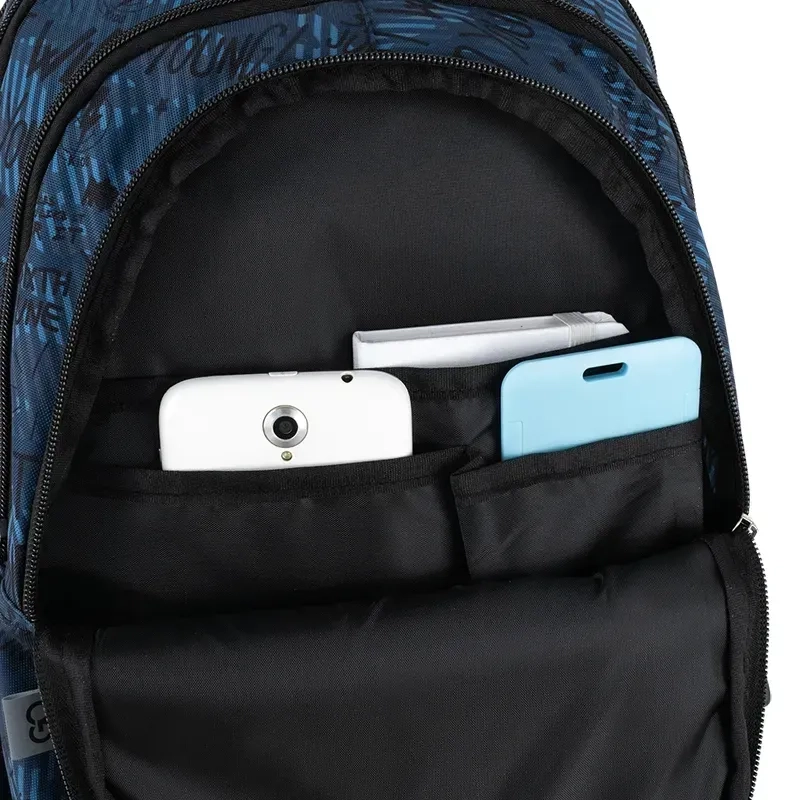 Рюкзак GoPack Teens 162M-5 — фото 2