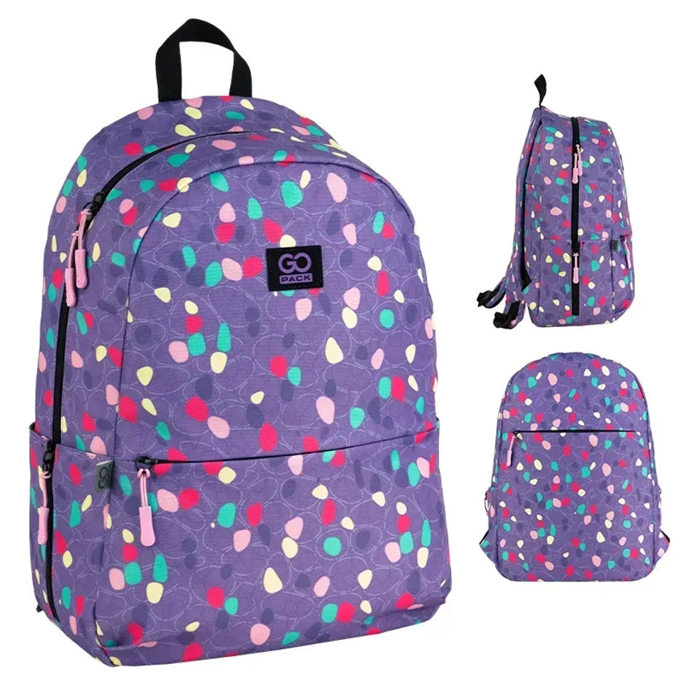 Рюкзак GoPack Education Teens 188M-2 GO25-188M-2 — 
