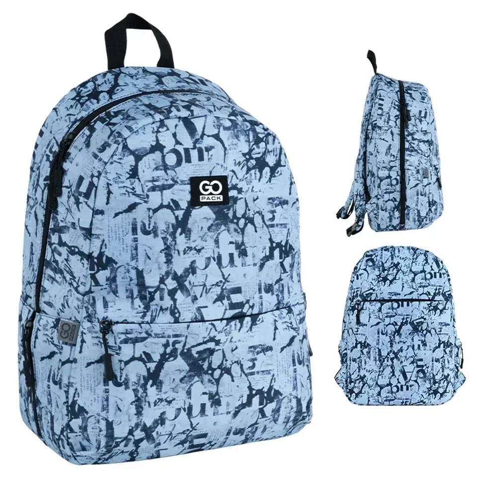 Рюкзак GoPack Education Teens 188M-3 GO25-188M-3 — 