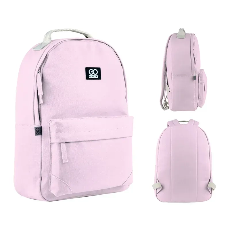 Рюкзак GoPack Education Teens 147 рожевий GO25-147M-6