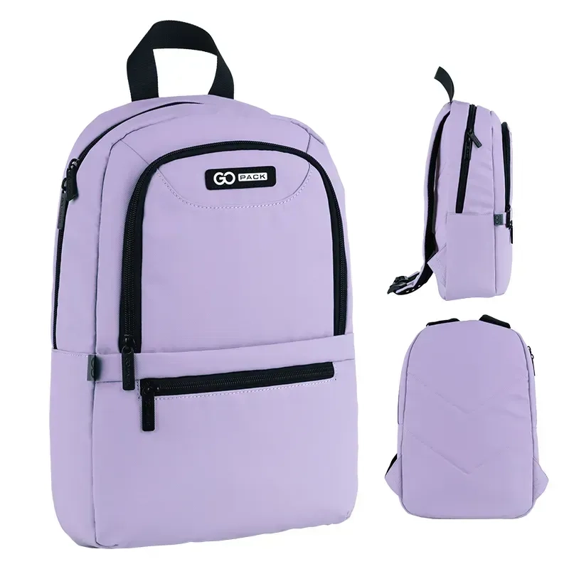 Рюкзак GoPack Education Teens 119 фіолетовий GO25-119S-2