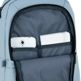 Рюкзак GoPack Education Teens 119 блакитний GO25-119S-3