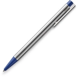 Ручка кулькова Lamy 4000840 205 KS logo матовий синій M M16 синій