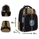 Рюкзак ортопедичний каркасний YES S-78 Cyborg Hunter 559868