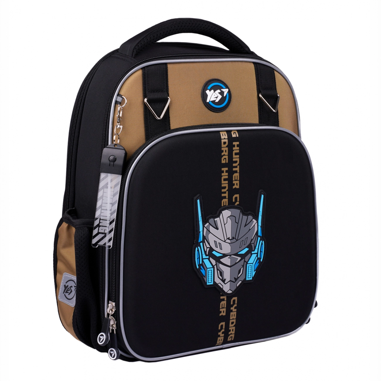 Рюкзак ортопедичний каркасний YES S-78 Cyborg Hunter 559868