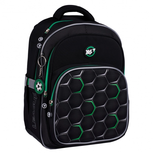 Рюкзак шкільний YES S-91 Football Time