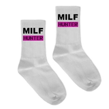 Шкарпетки Just Cover спорт-MilfHunter L 40-43