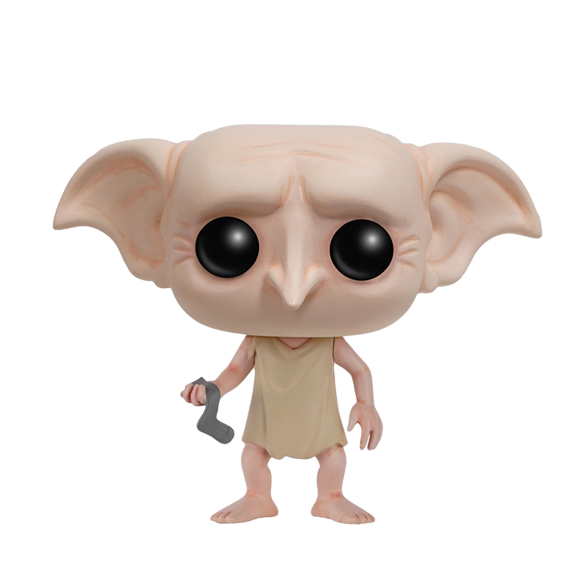 Фігурка Ігрова FUNKO POP! серії Гаррі Поттер- ДОБІ ЗІ ШКАРПЕТКОЮ 6561
