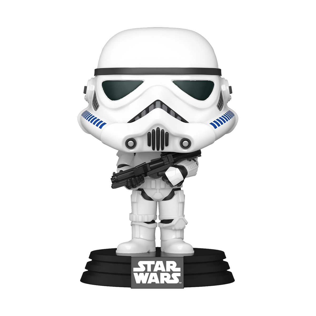 Фігурка Ігрова FUNKO POP! серії Зоряні війни- ШТУРМОВИК 67537