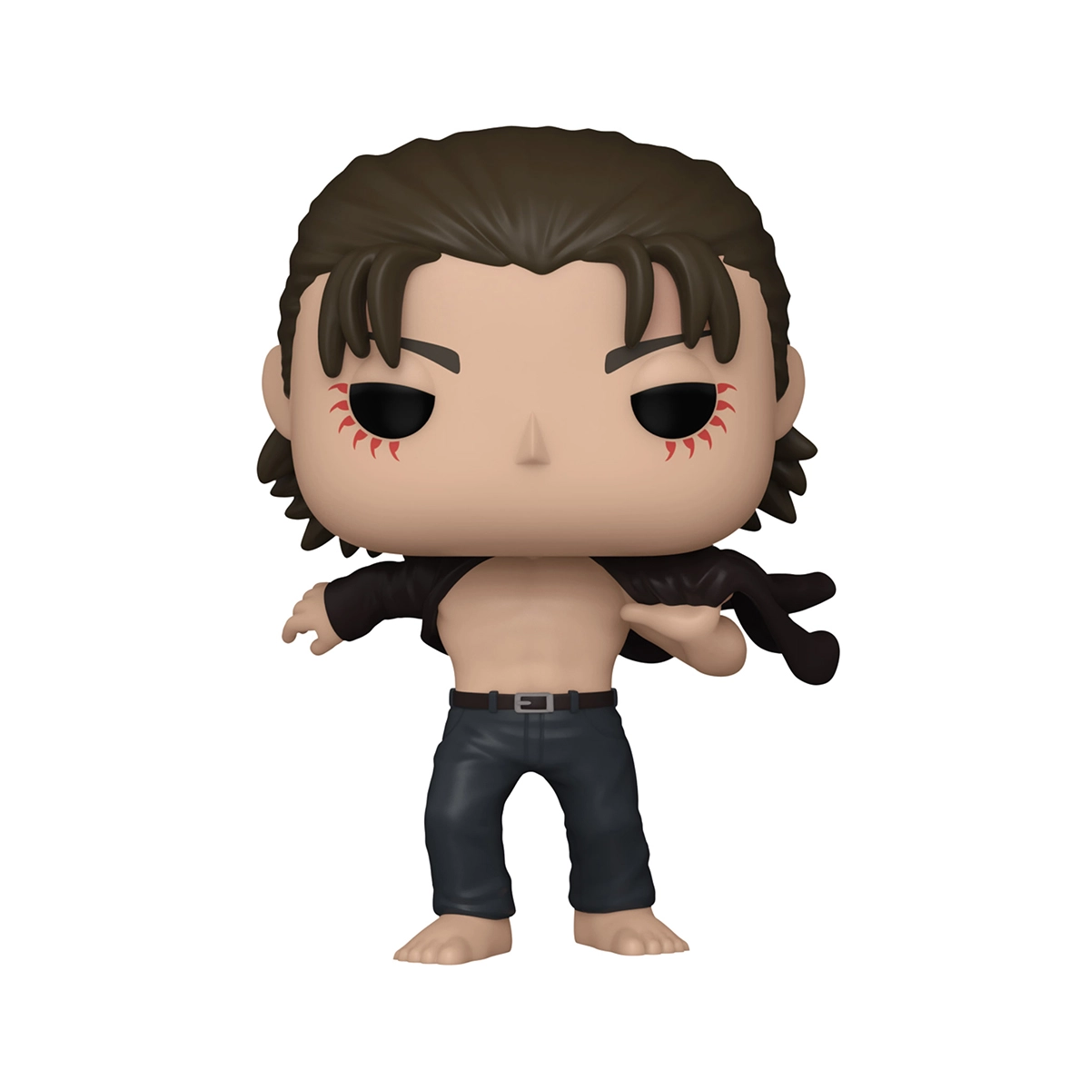 Фігурка Ігрова FUNKO POP! - ЕРЕН ЙЕГЕР 67926