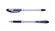 Ручка масляна Buromax MaxOFFICE 8352 синя