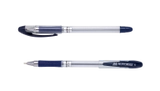 Ручка масляна Buromax MaxOFFICE 8352 синя