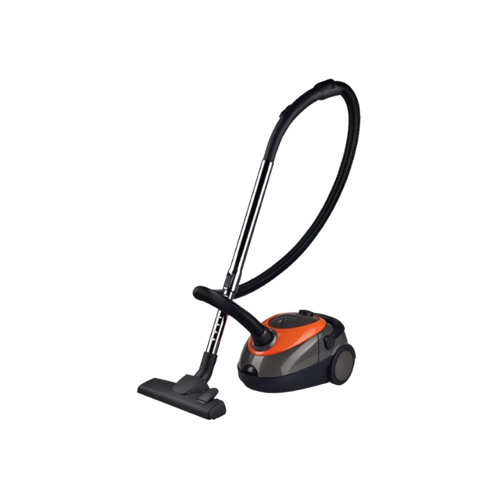 Пилосос Grunhelm GVC8208 ECO