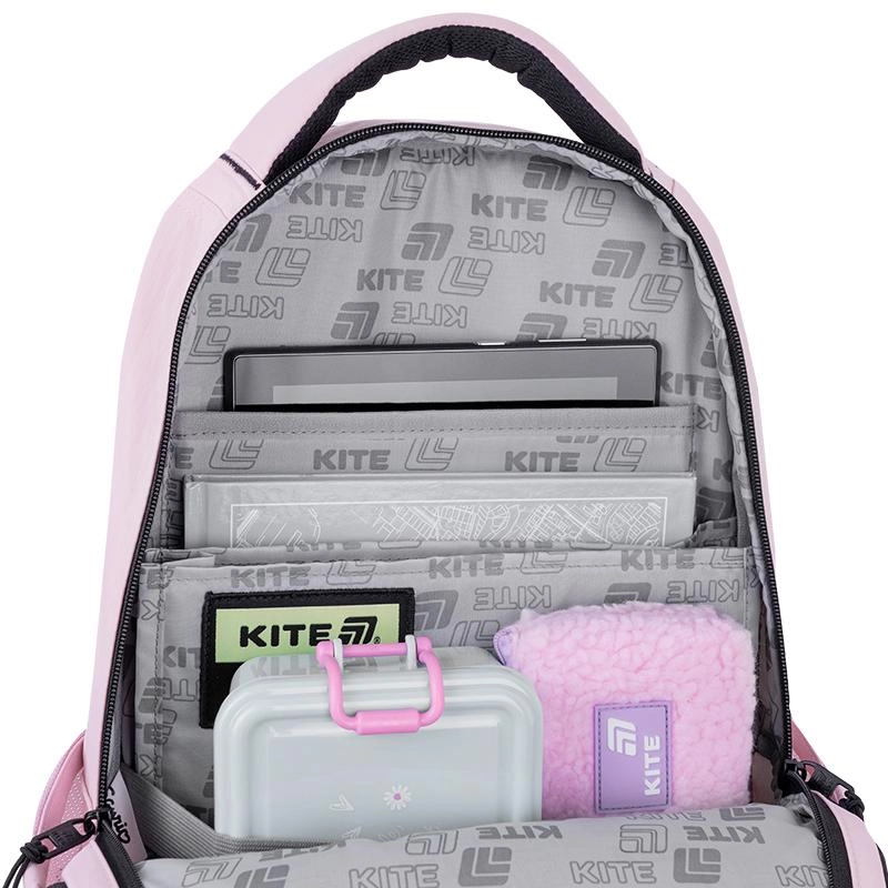Рюкзак Kite Education teens 2587M HK-2 HK26-2587M-2 Рюкзак Kite Education teens 2587M HK-2 HK26-2587M-2