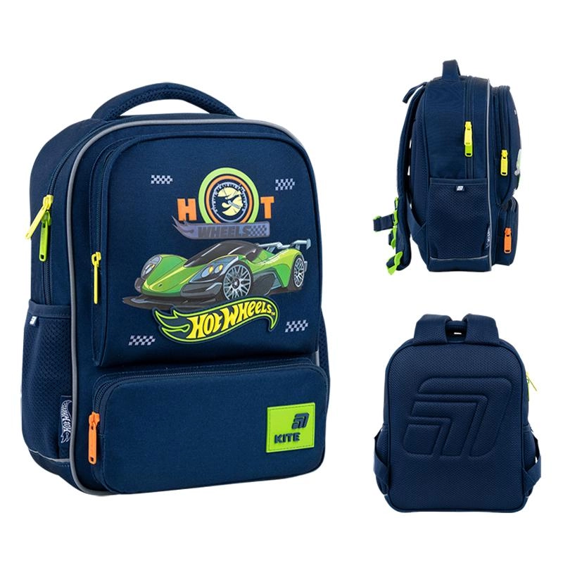 Рюкзак Kite Kids 559 HW HW26-559XS HW26-559XS