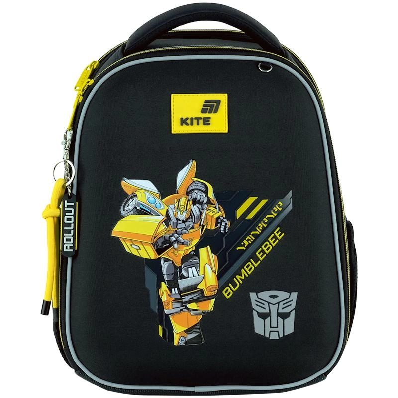 Рюкзак Kite Education каркасний 555 TF TF26-555S Рюкзак Kite Education каркасний 555 TF TF26-555S