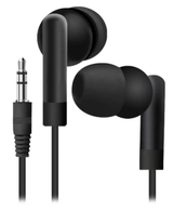 Навушники DEFENDER (63211) Basic 210 черный