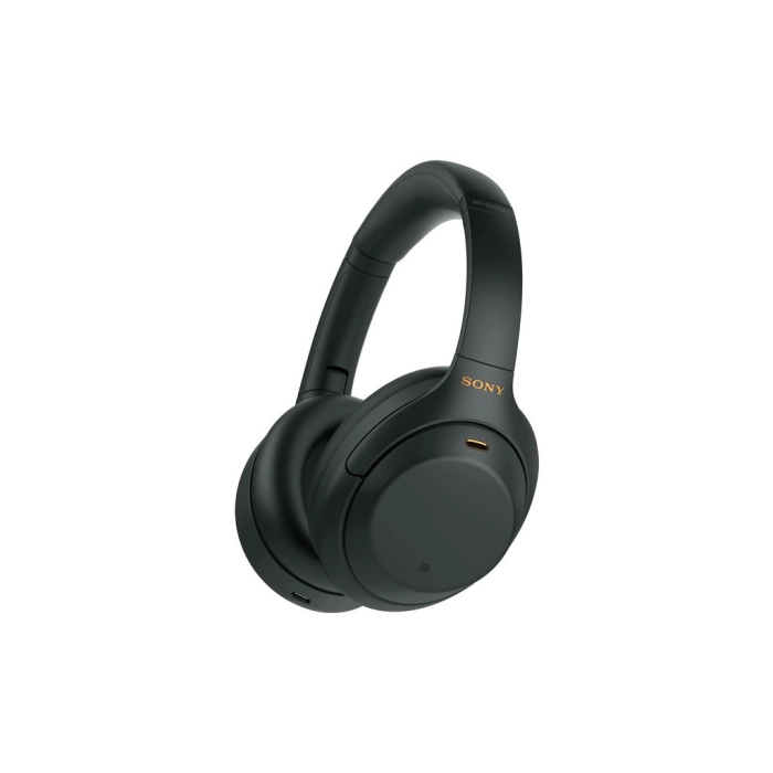 Навушники Sony WH-1000XM4 Black (WH1000XM4B.CE7) Навушники Sony WH-1000XM4 Black (WH1000XM4B.CE7)
