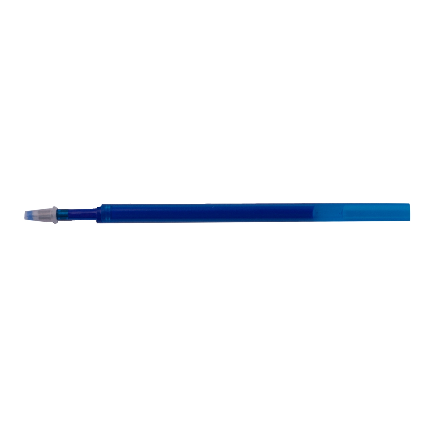 Стержень для ручки гелевий пиши-стирай синій 2 шт в блістері BM.8077-01