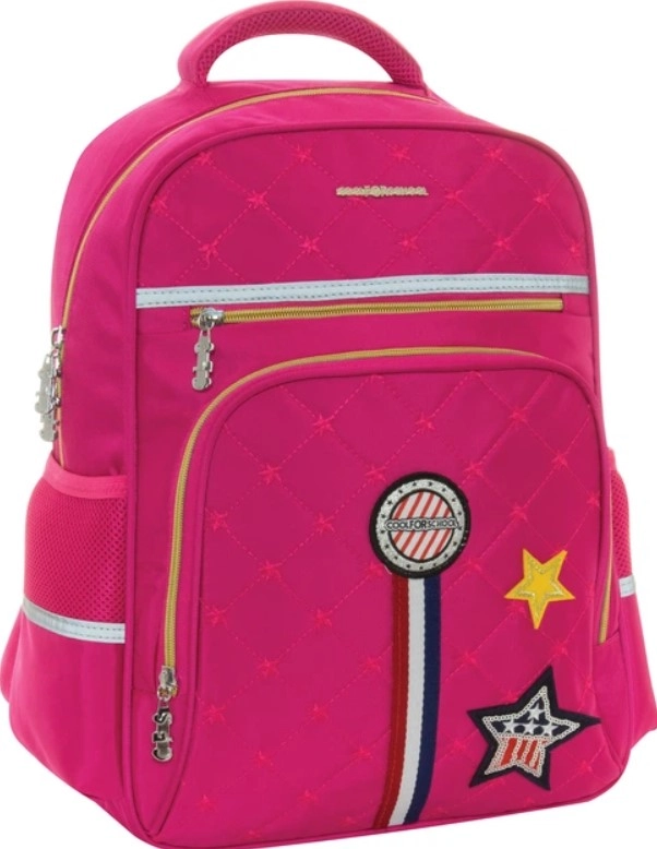 Рюкзак шкільний Star 15 400 CF86567-02 CoolForSchool CF86567-02