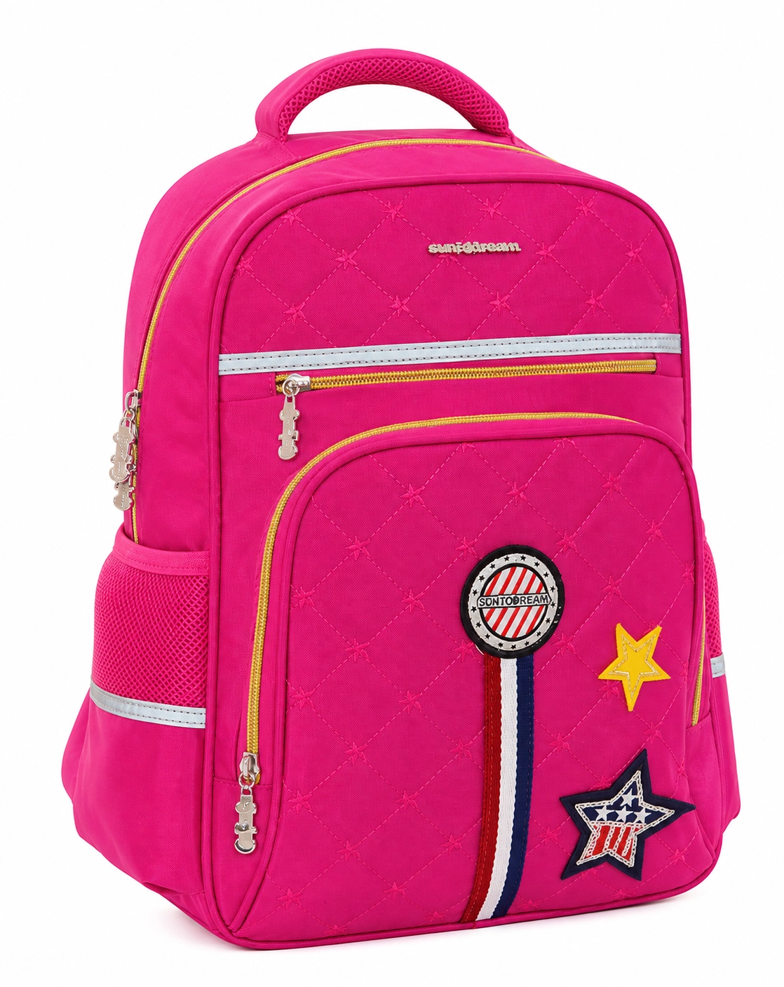 Рюкзак шкільний Star 15 400 CF86567-02 CoolForSchool CF86567-02