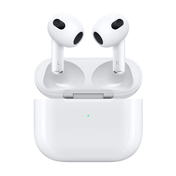 Наушники Apple AirPods 3 (MME73)
