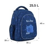 Рюкзак Kite Education teens 8001L RM RM24-8001L
