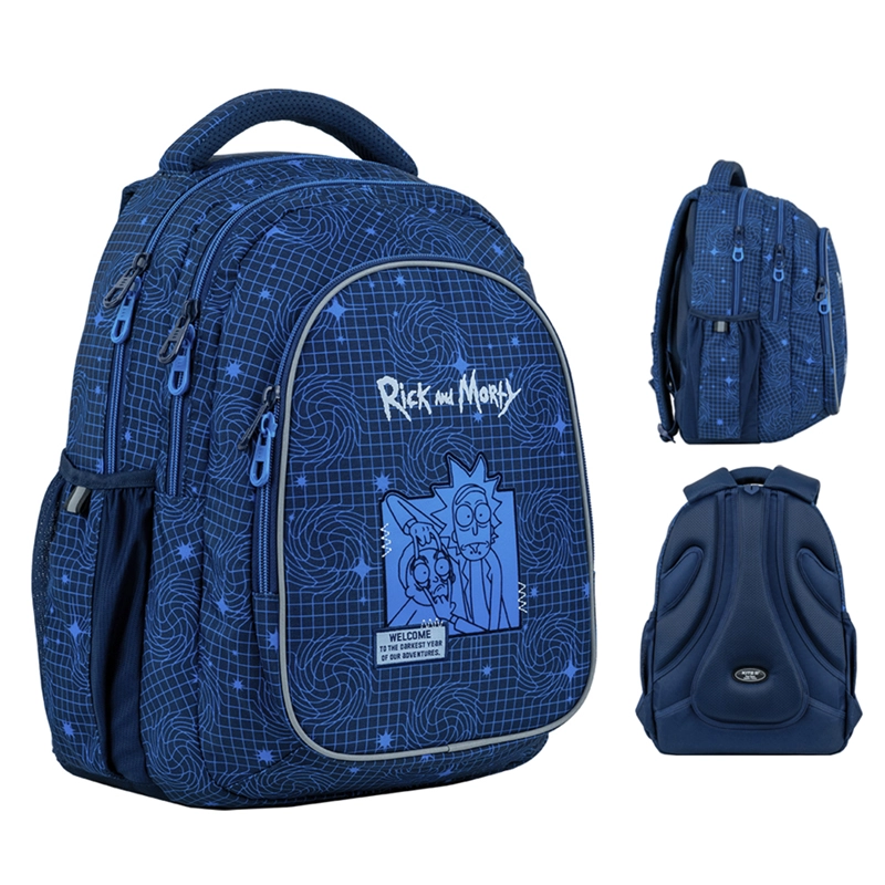 Рюкзак Kite Education teens 8001L RM RM24-8001L