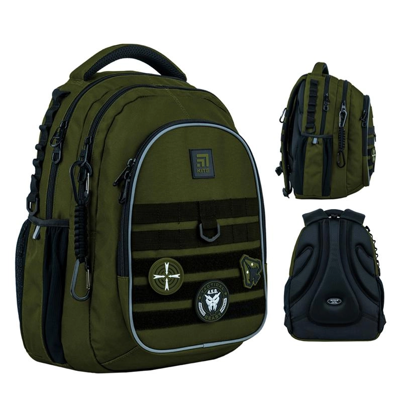 Рюкзак Kite Education teens 8001L-3 K24-8001L-3