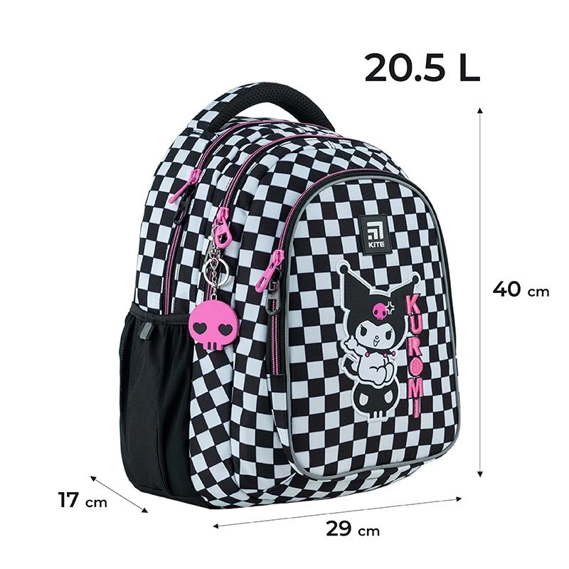 Рюкзак Kite Education teens 8001M HK HK24-8001M