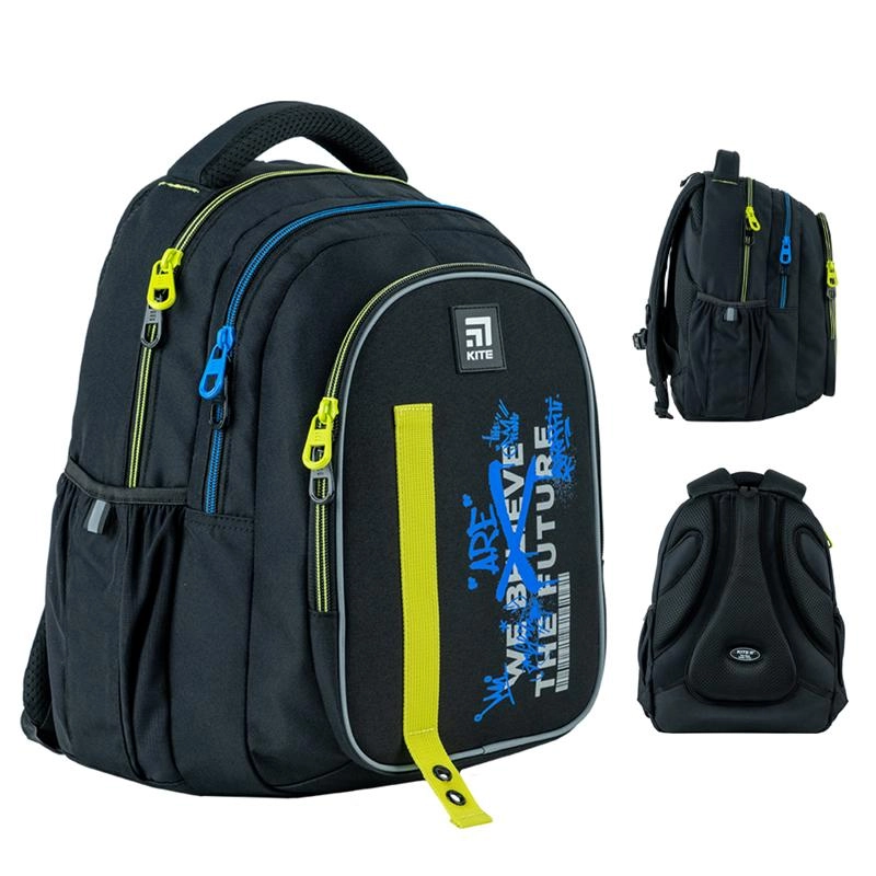 Рюкзак Kite Education teens 8001M-2 K24-8001M-2