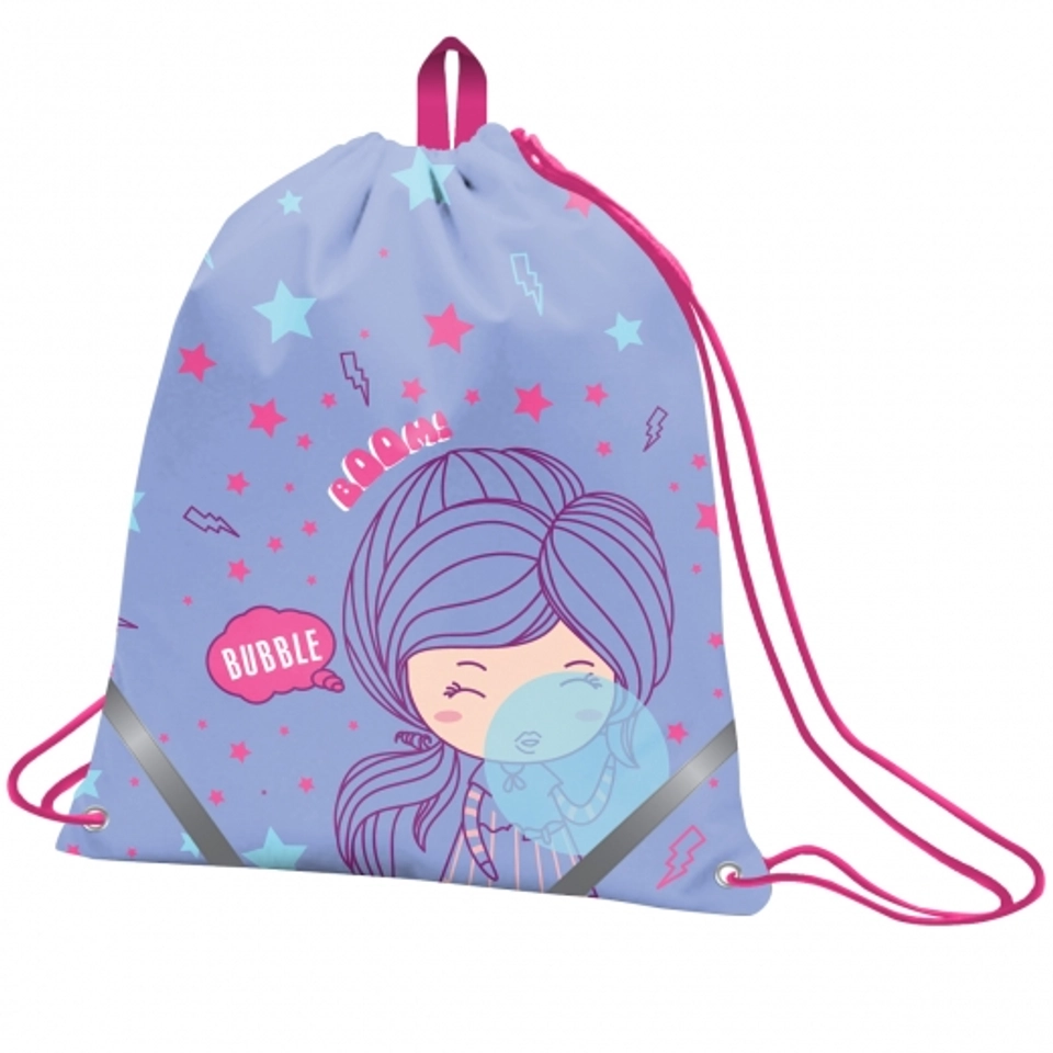 Сумка для взуття YES SB-10 Girls style — 