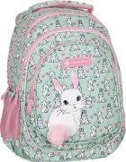 Рюкзак Astrabag AB420 Lovely bunny Школярик 502022137
