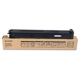 Картридж тон. Sharp MX-23GTYA для MX-2010U/MX-2310U/MX-2614 10000 ст. Yellow (MX23GTYA)