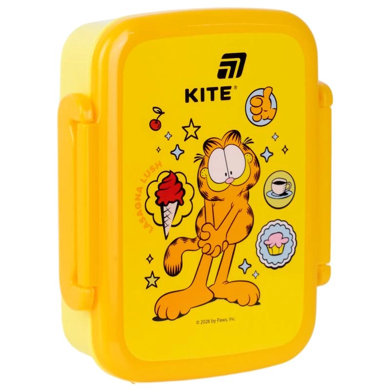 Ланчбокс Kite 420 мл GF26-160 Ланчбокс Kite 420 мл GF26-160