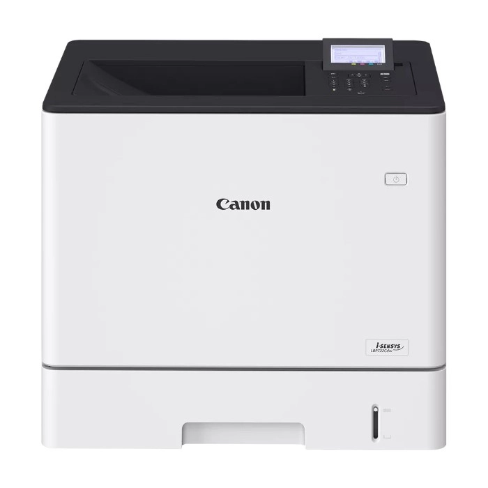 Принтер Canon LBP-722Cdw (4929C006)