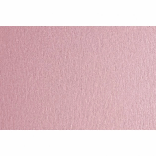 Папір для дизайну Colore A4 (21*29,7см), №36 rosa, 200г/м2, рожевий, дрібне зерно, Fabriano