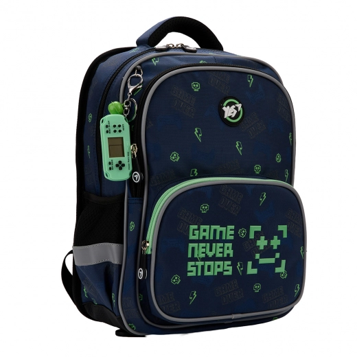 Рюкзак шкільний YES S-72 Game On!
