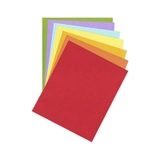 Папір для пастелі Tiziano A3 (29,7*42см), №22 vesuvio, 160г/м2, червоний, середнє зерно, Fabriano
