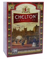Чай Chelton Королівський чорний 100г