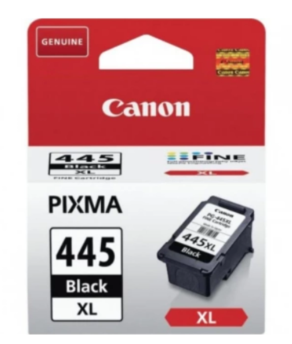 Картридж Canon Pixma MG2440/MG2540 PG-445Bk XL Black (8282B001) Картридж Canon Pixma MG2440/MG2540 PG-445Bk XL Black (8282B001)