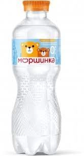 Вода Моршинка негазована 0,33 л