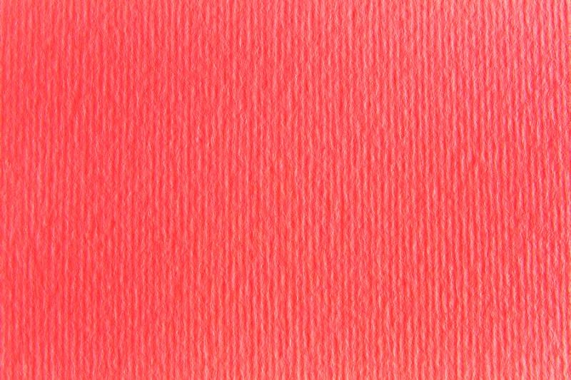 Папір для дизайну Elle Erre А3 (29,7*42см), №09 rosso, 220г/м2, червоний, дві текстури, Fabriano