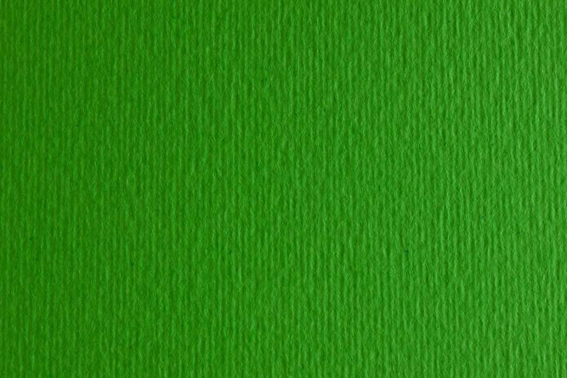 Папір для дизайну Elle Erre А3 (29,7*42см), №11 verde, 220г/м2, зелений, дві текстури, Fabriano