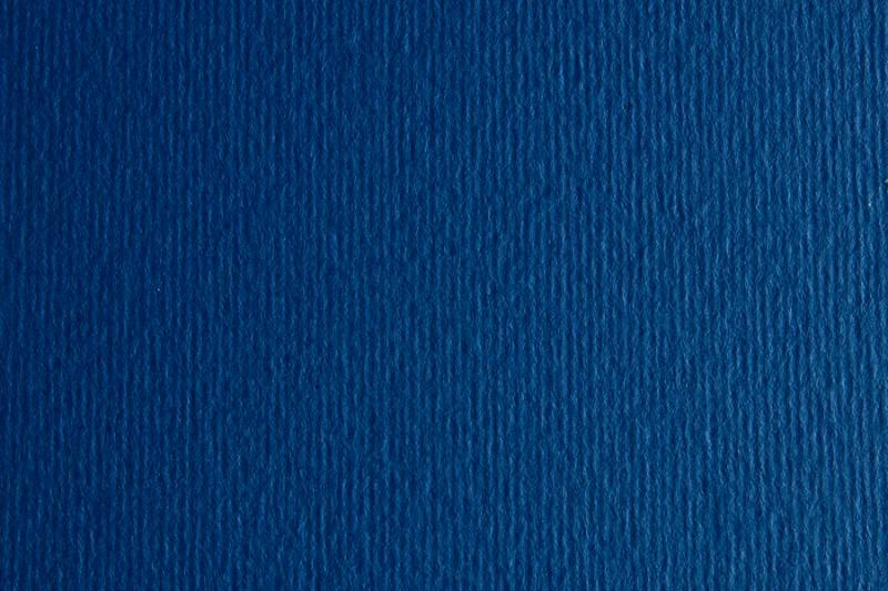 Папір для дизайну Elle Erre А3 темно-синій 220г/м² Fabriano — фото 2