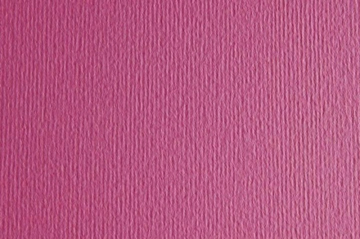 Папір для дизайну Elle Erre А3 (29,7*42см), №23 fucsia, 220г/м2, рожевий, дві текстури, Fabriano